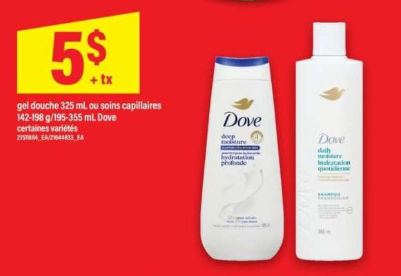 DOVE