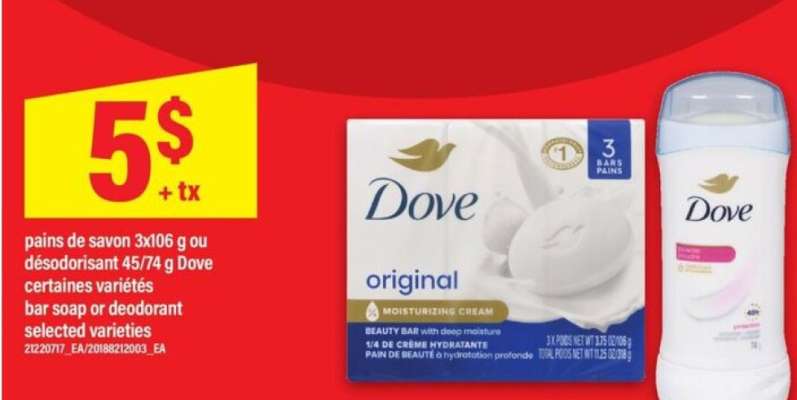 DOVE