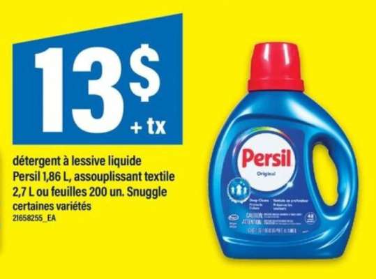 PERSIL