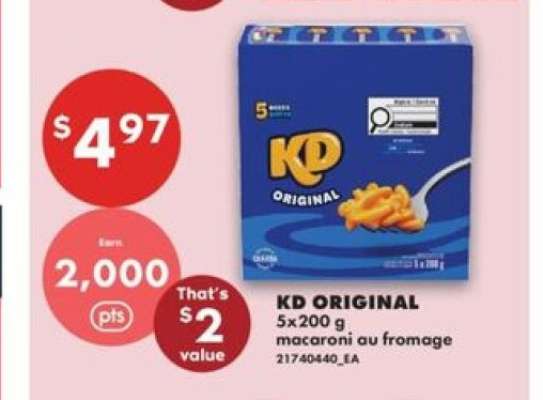 KD ORIGINAL