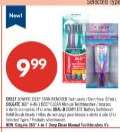 ORBIT 30MMF DEEP STAIN REMOVER