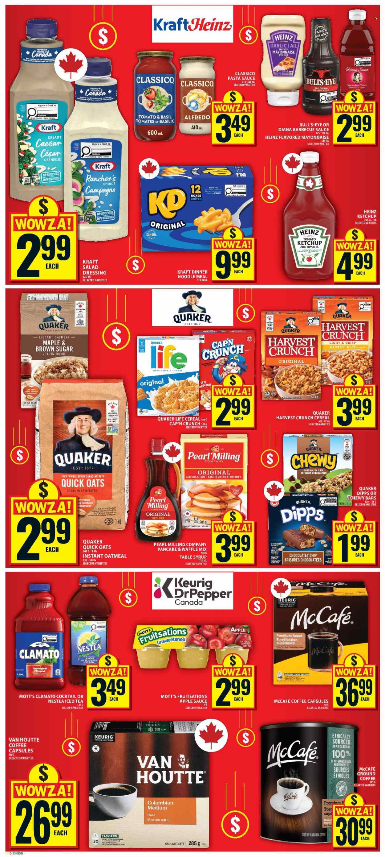 Circulaire Food Basics  - 03 Septembre 2026 - 09 Septembre 2026. Page 3