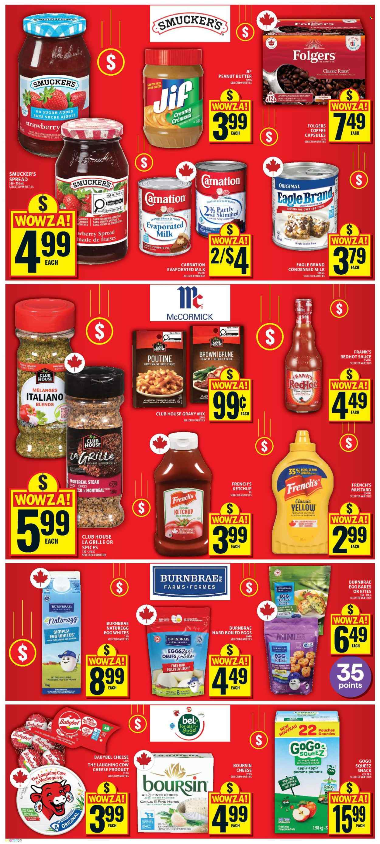 Circulaire Food Basics  - 03 Septembre 2026 - 09 Septembre 2026. Page 5