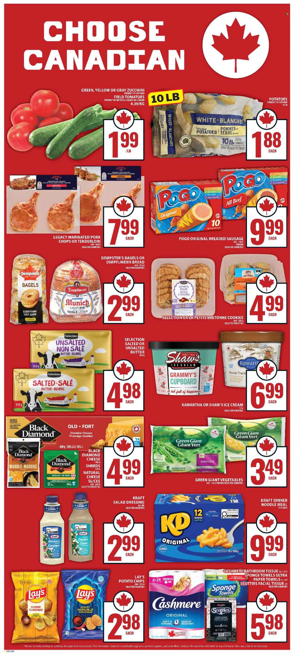 Circulaire Food Basics  - 03 Septembre 2026 - 09 Septembre 2026. Page 8