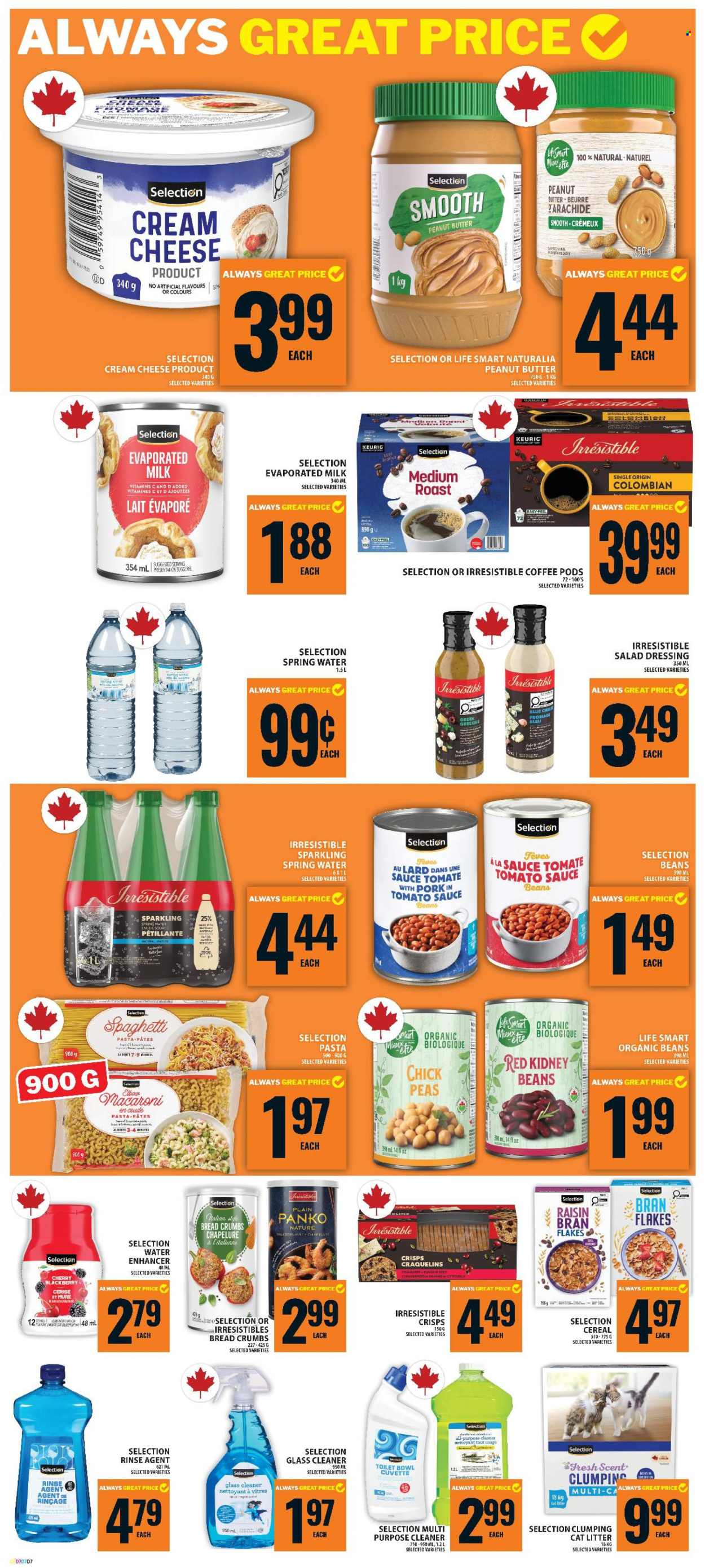 Circulaire Food Basics  - 03 Septembre 2026 - 09 Septembre 2026. Page 10