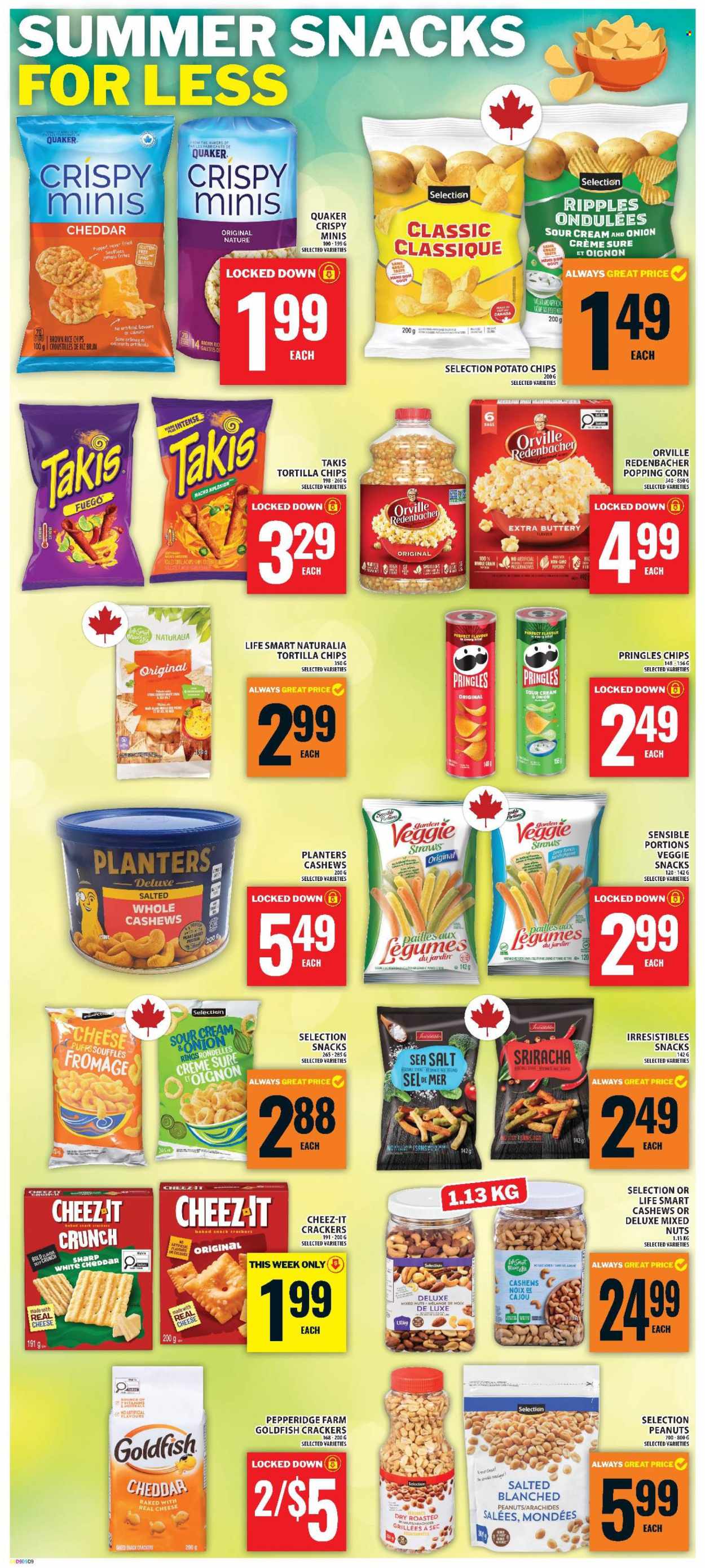 Circulaire Food Basics  - 03 Septembre 2026 - 09 Septembre 2026. Page 11