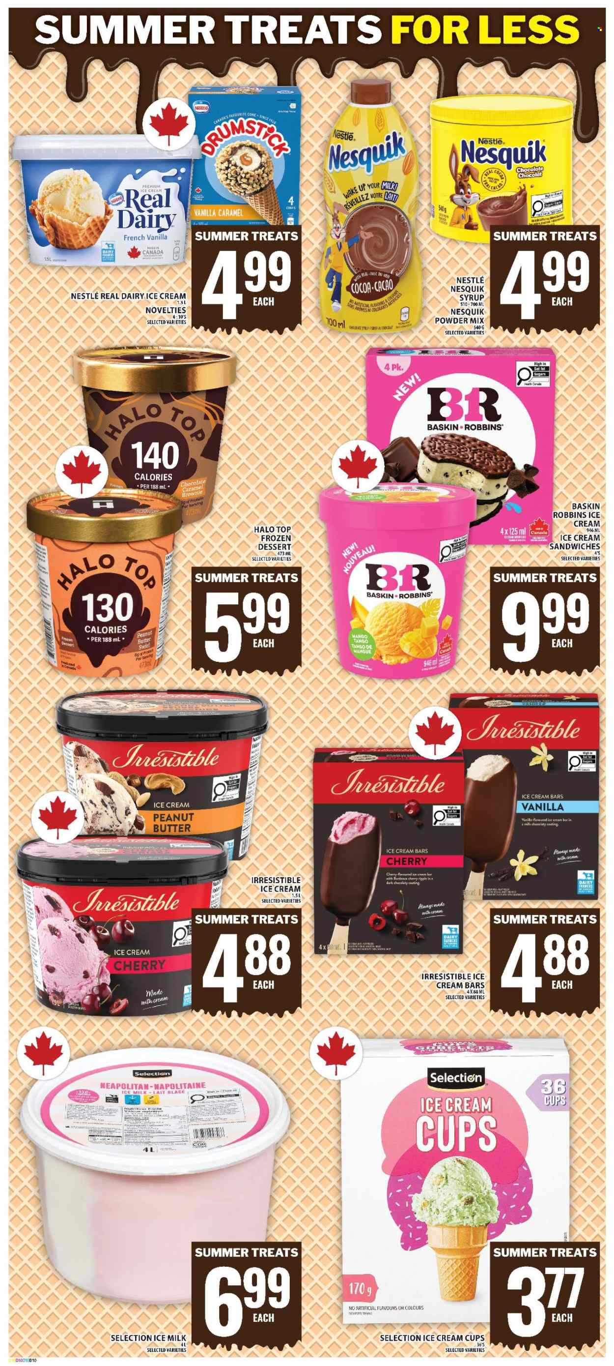 Circulaire Food Basics  - 03 Septembre 2026 - 09 Septembre 2026. Page 14