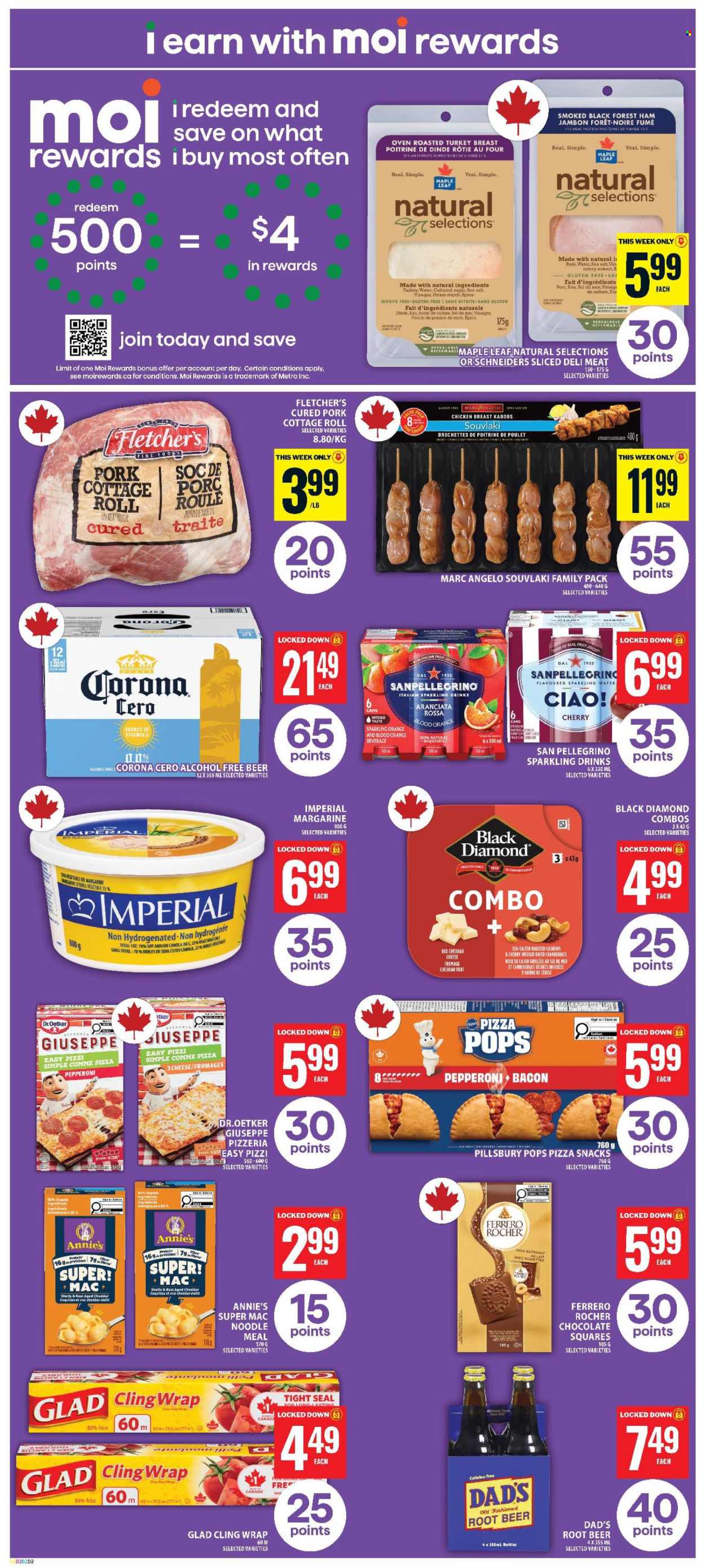 Circulaire Food Basics  - 03 Septembre 2026 - 09 Septembre 2026. Page 17