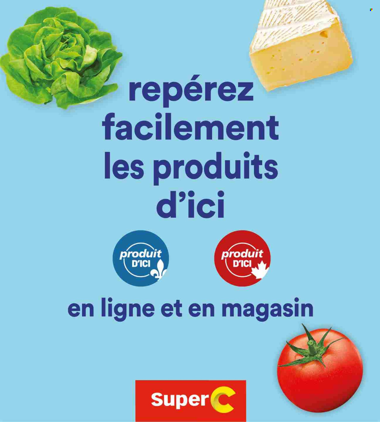 Circulaire Super C  - 03 Septembre 2026 - 09 Septembre 2026. Page 11