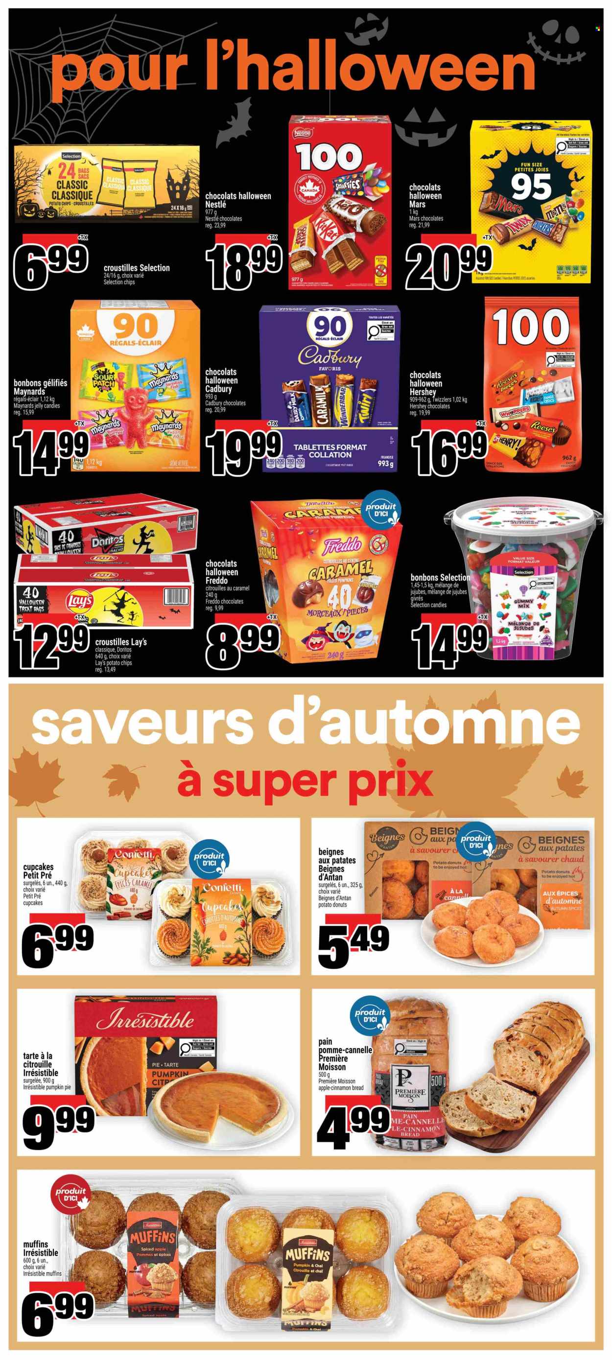 Circulaire Super C  - 03 Septembre 2026 - 09 Septembre 2026. Page 19
