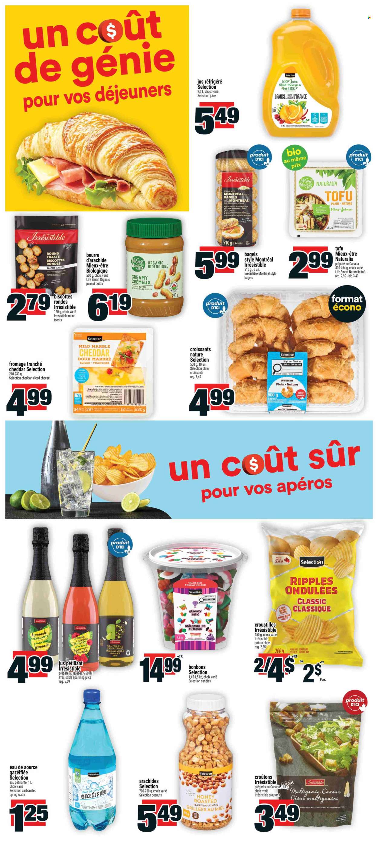 Circulaire Super C  - 03 Septembre 2026 - 09 Septembre 2026. Page 4