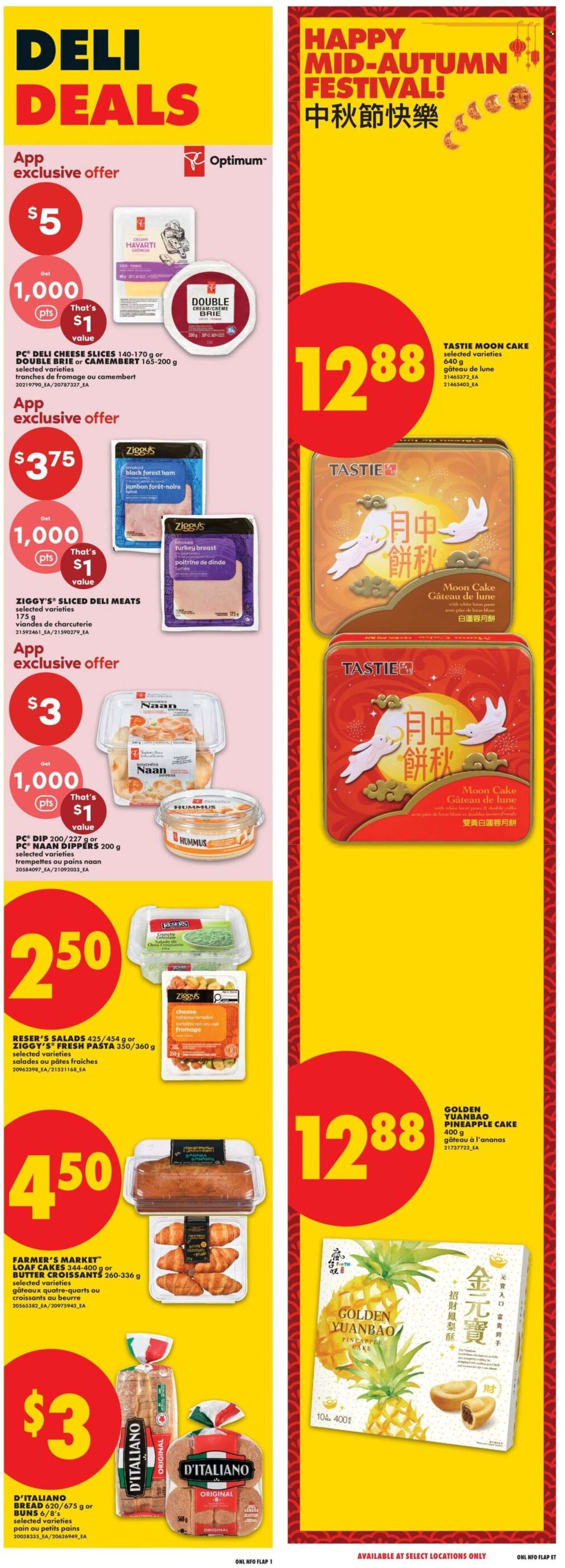 Circulaire No Frills  - 03 Septembre 2026 - 09 Septembre 2026. Page 4