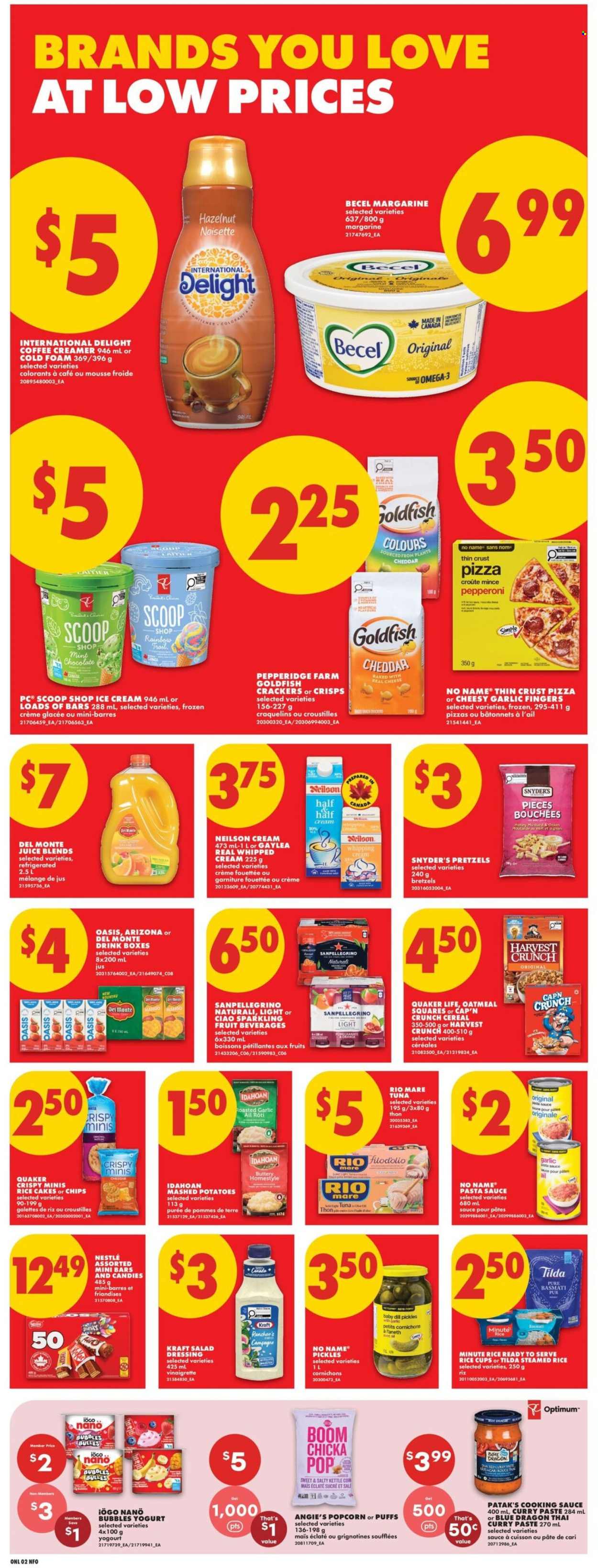 Circulaire No Frills  - 03 Septembre 2026 - 09 Septembre 2026. Page 7