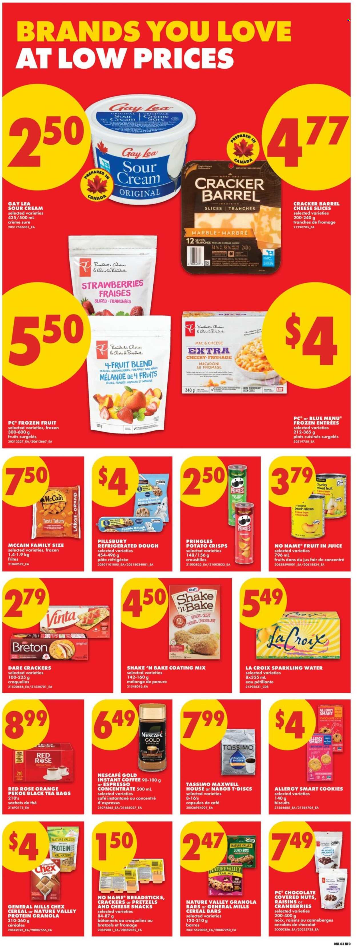 Circulaire No Frills  - 03 Septembre 2026 - 09 Septembre 2026. Page 8