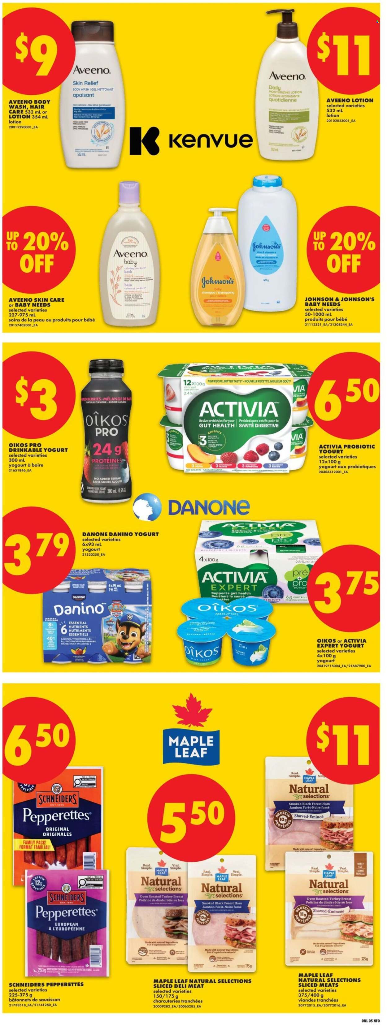 Circulaire No Frills  - 03 Septembre 2026 - 09 Septembre 2026. Page 13