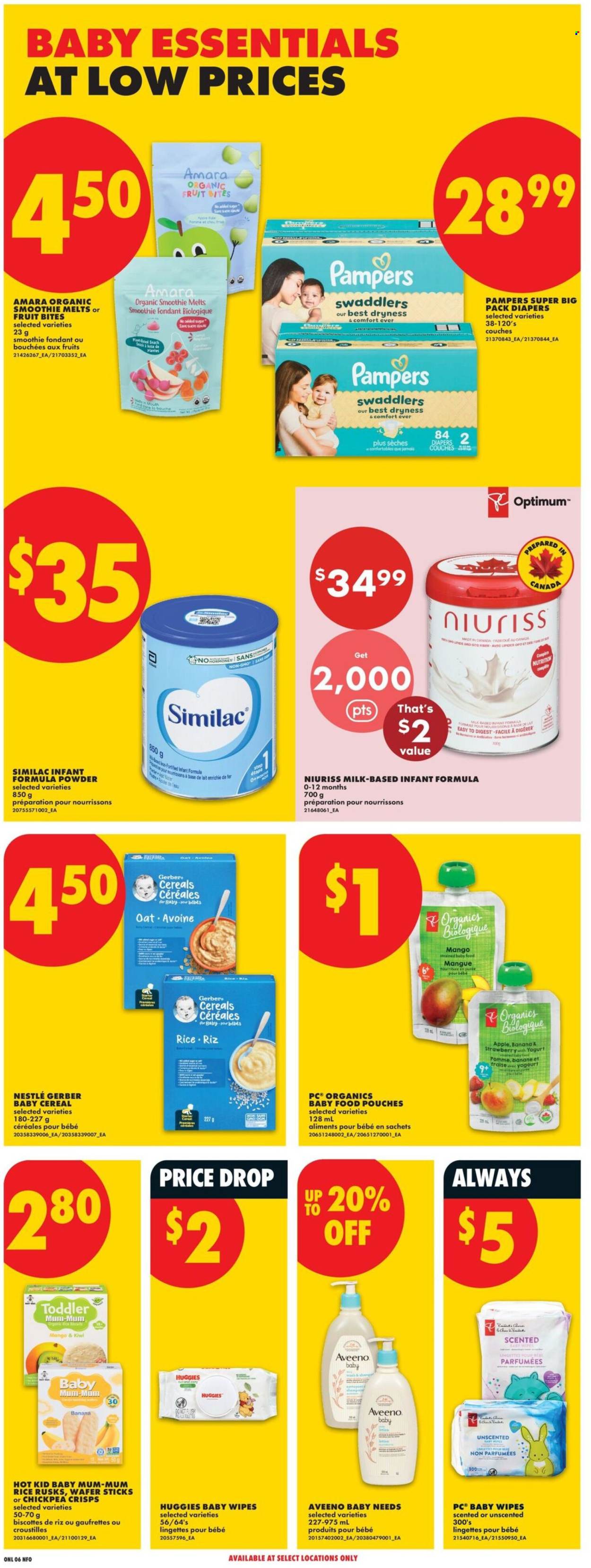 Circulaire No Frills  - 03 Septembre 2026 - 09 Septembre 2026. Page 14