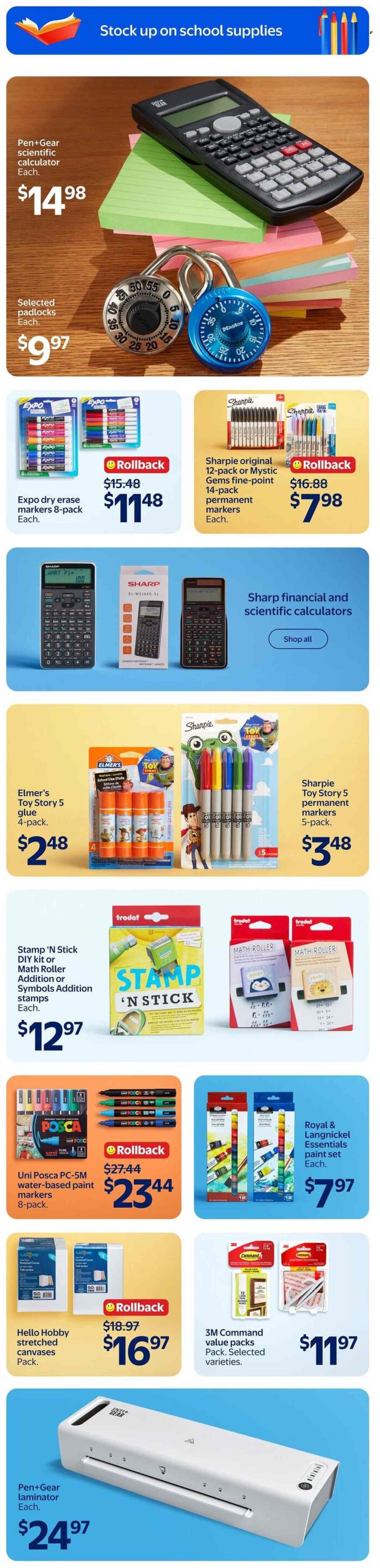 Circulaire Walmart  - 03 Septembre 2026 - 09 Septembre 2026. Page 17