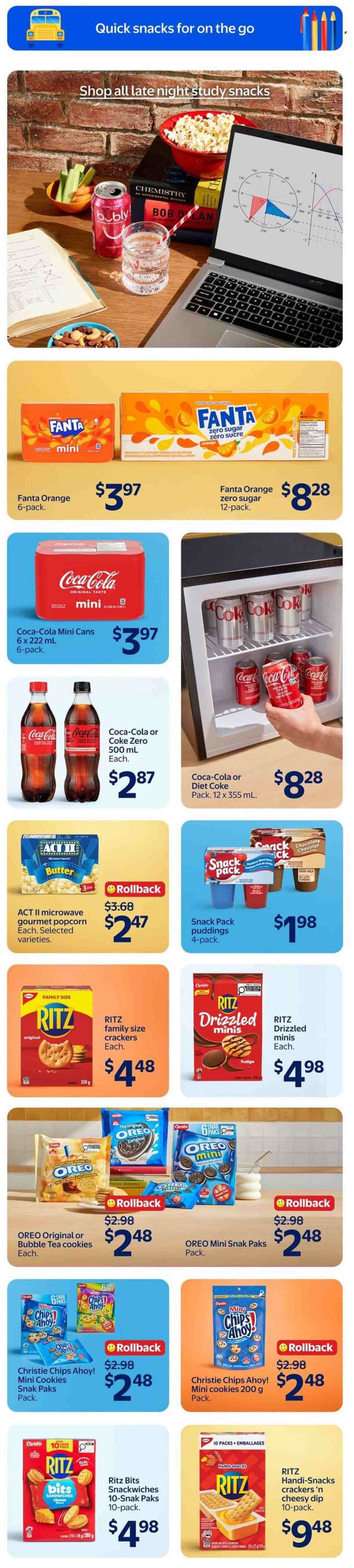 Circulaire Walmart  - 03 Septembre 2026 - 09 Septembre 2026. Page 23