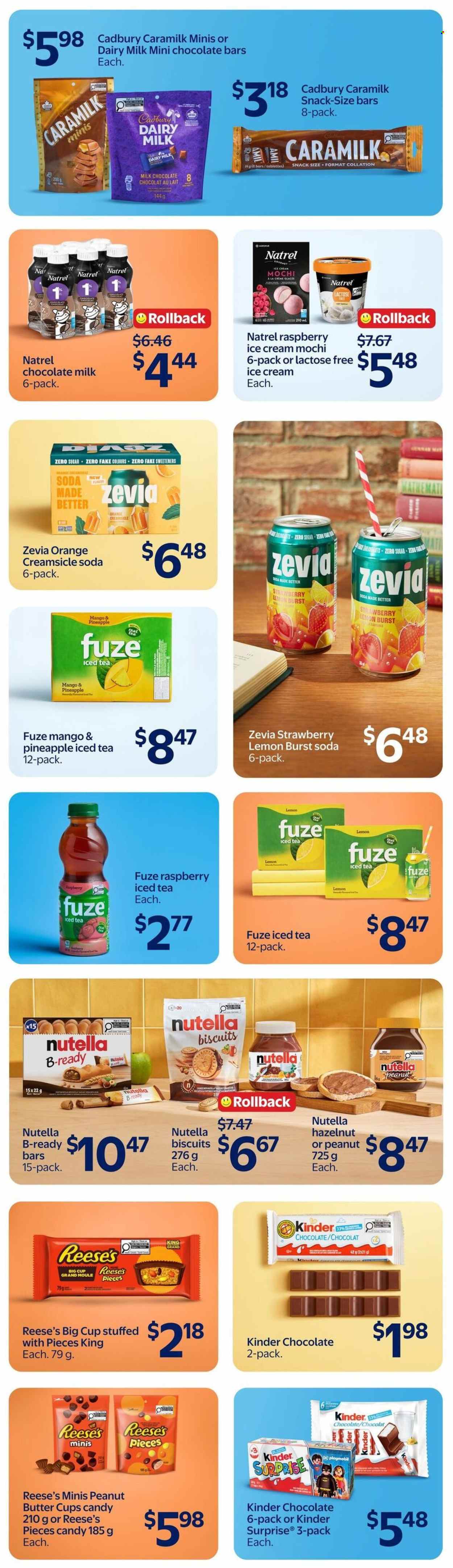 Circulaire Walmart  - 03 Septembre 2026 - 09 Septembre 2026. Page 24