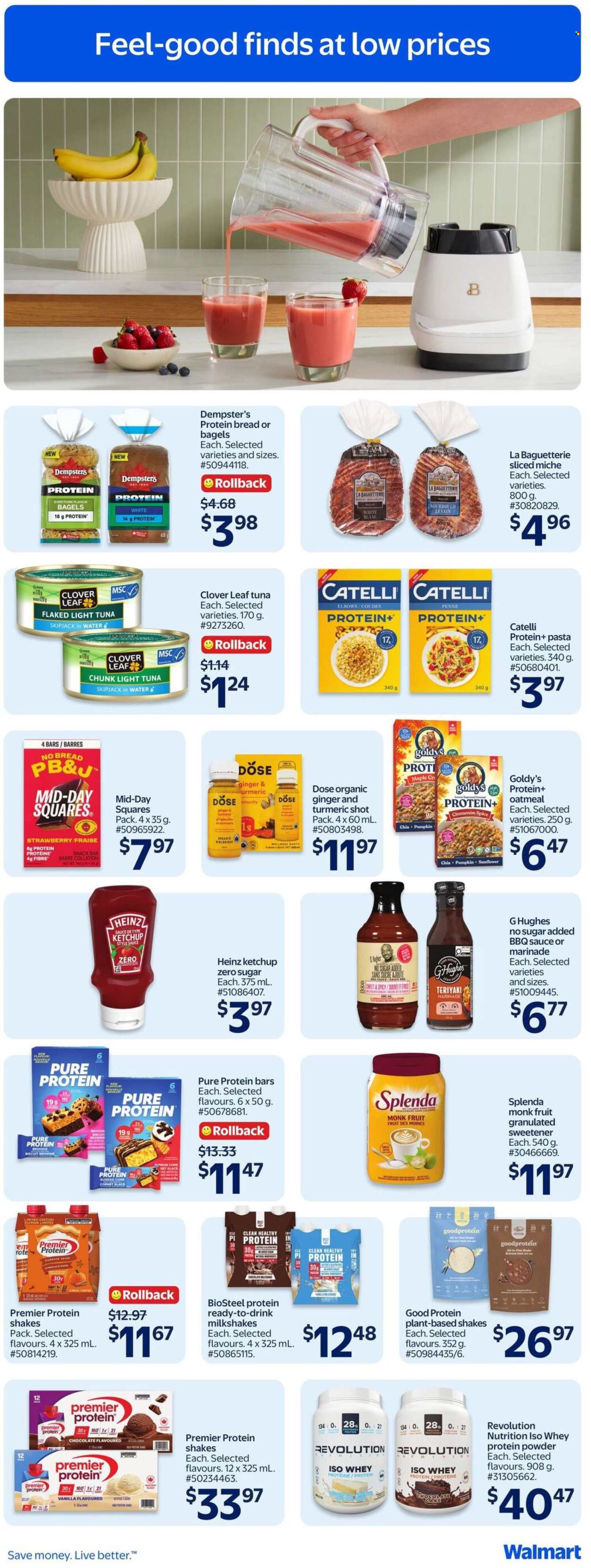 Circulaire Walmart  - 03 Septembre 2026 - 09 Septembre 2026. Page 31