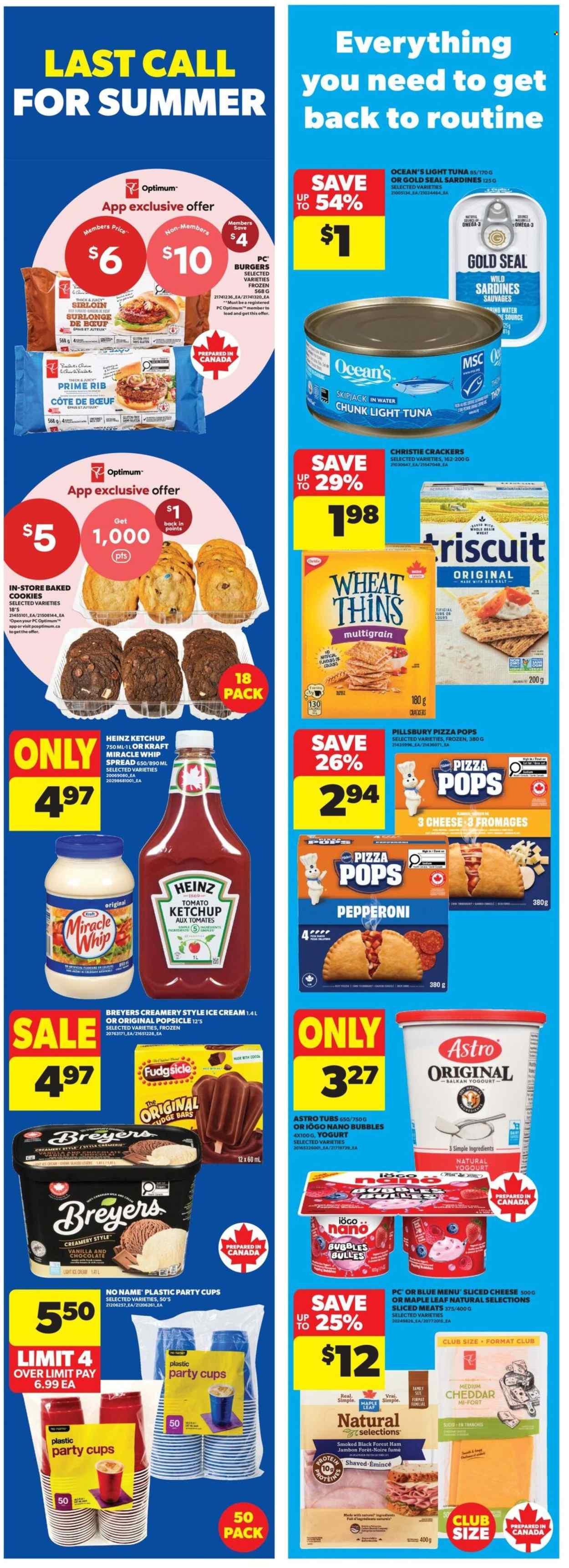 Circulaire Real Canadian Superstore  - 03 Septembre 2026 - 09 Septembre 2026. Page 2