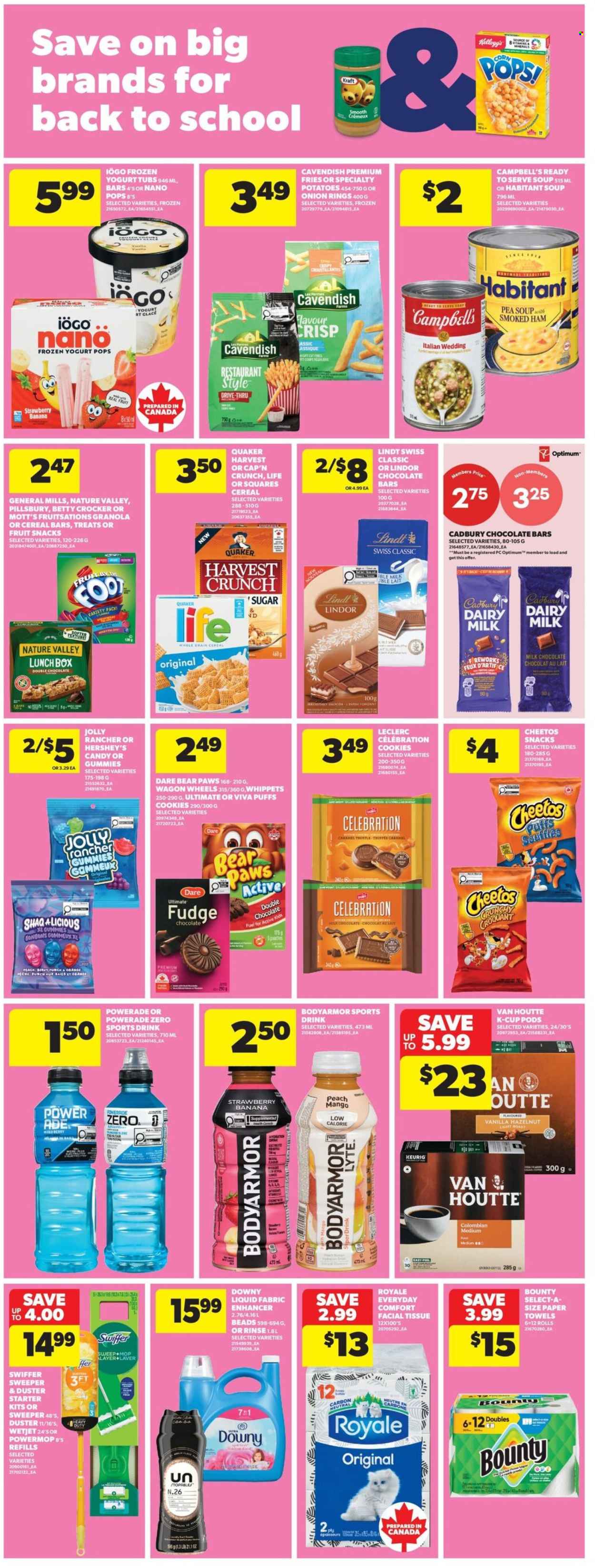 Circulaire Real Canadian Superstore  - 03 Septembre 2026 - 09 Septembre 2026. Page 7