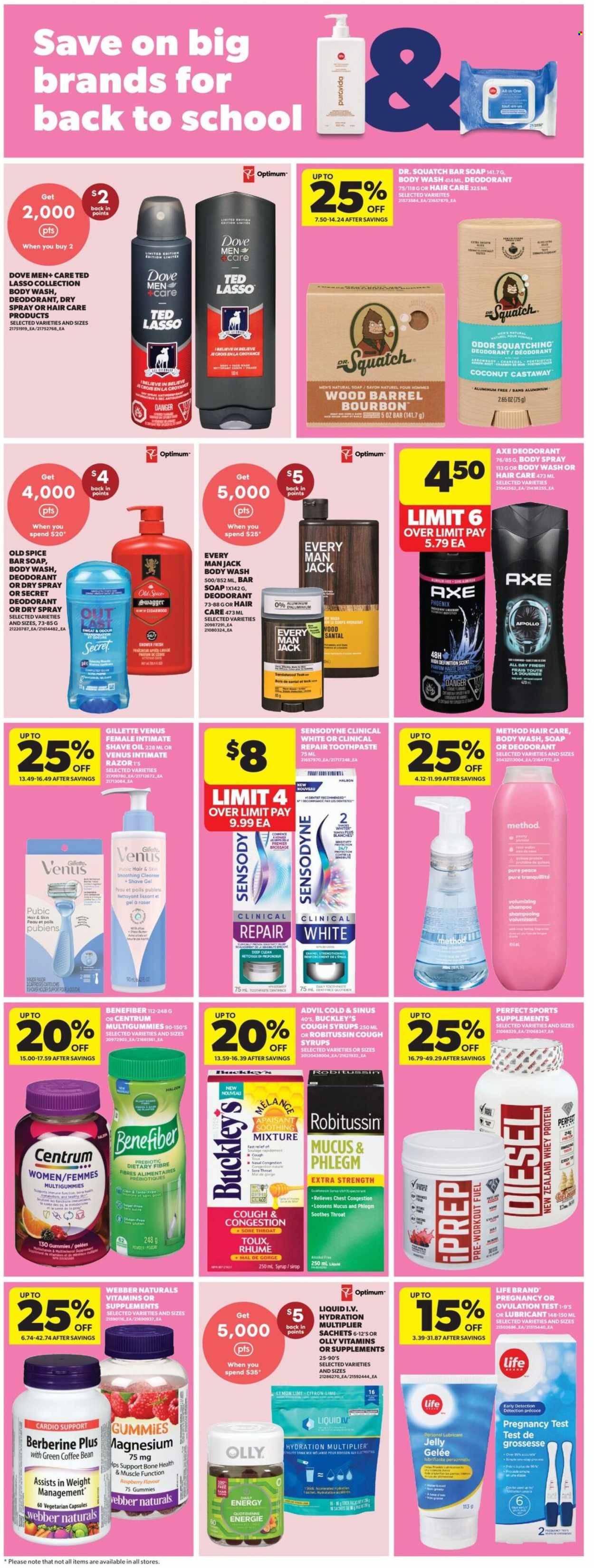 Circulaire Real Canadian Superstore  - 03 Septembre 2026 - 09 Septembre 2026. Page 8