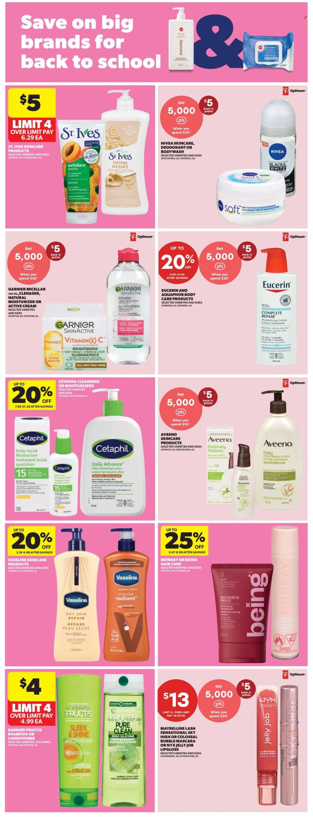 Circulaire Real Canadian Superstore  - 03 Septembre 2026 - 09 Septembre 2026. Page 9