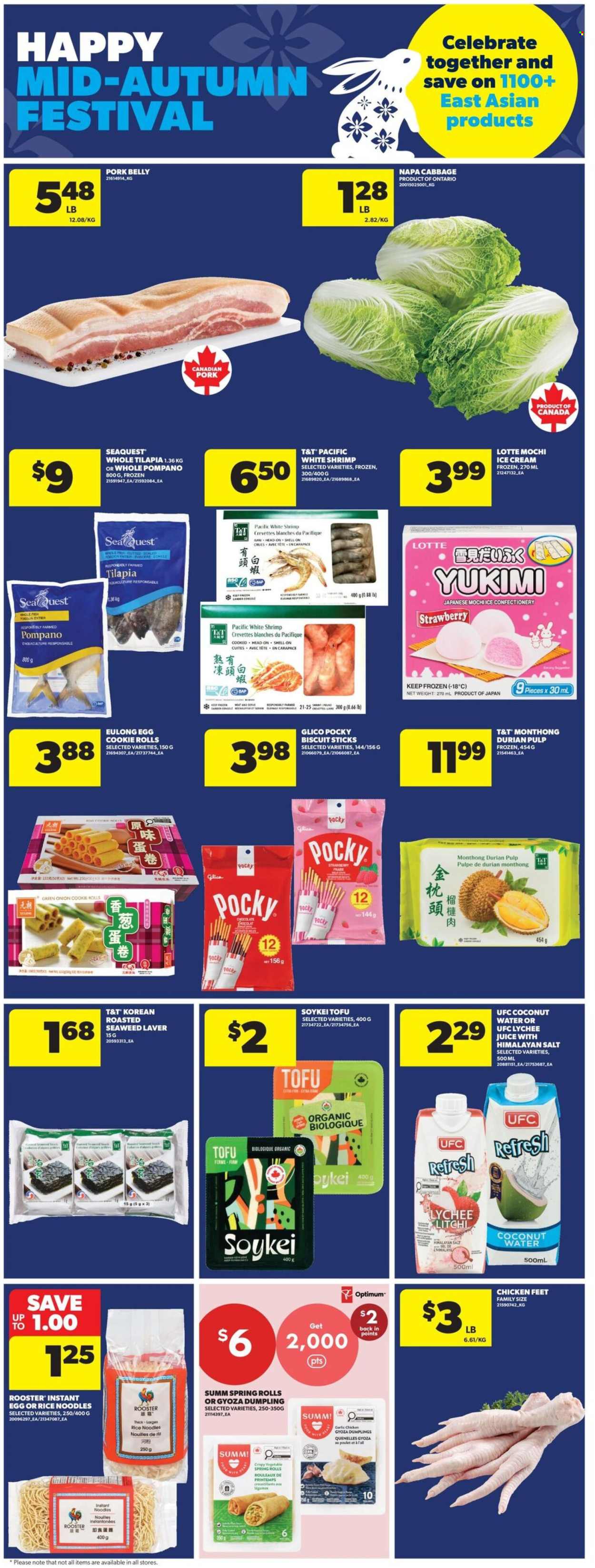 Circulaire Real Canadian Superstore  - 03 Septembre 2026 - 09 Septembre 2026. Page 10