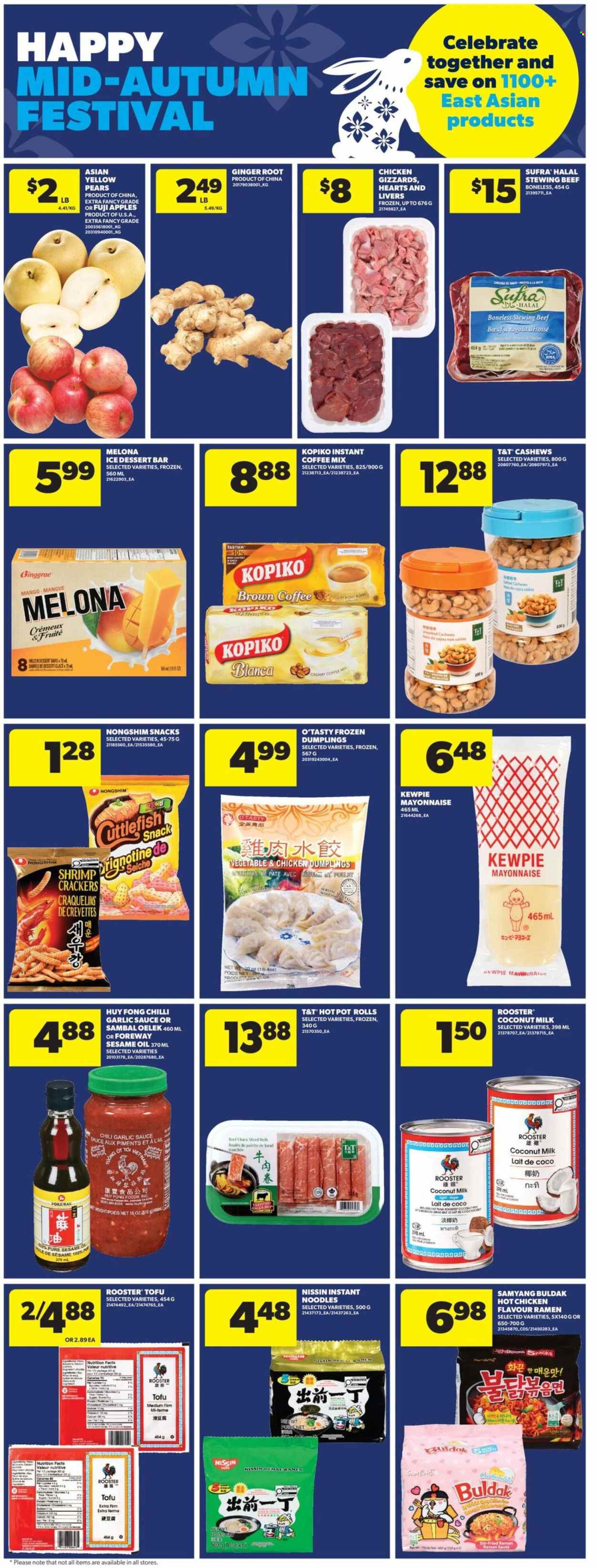 Circulaire Real Canadian Superstore  - 03 Septembre 2026 - 09 Septembre 2026. Page 11