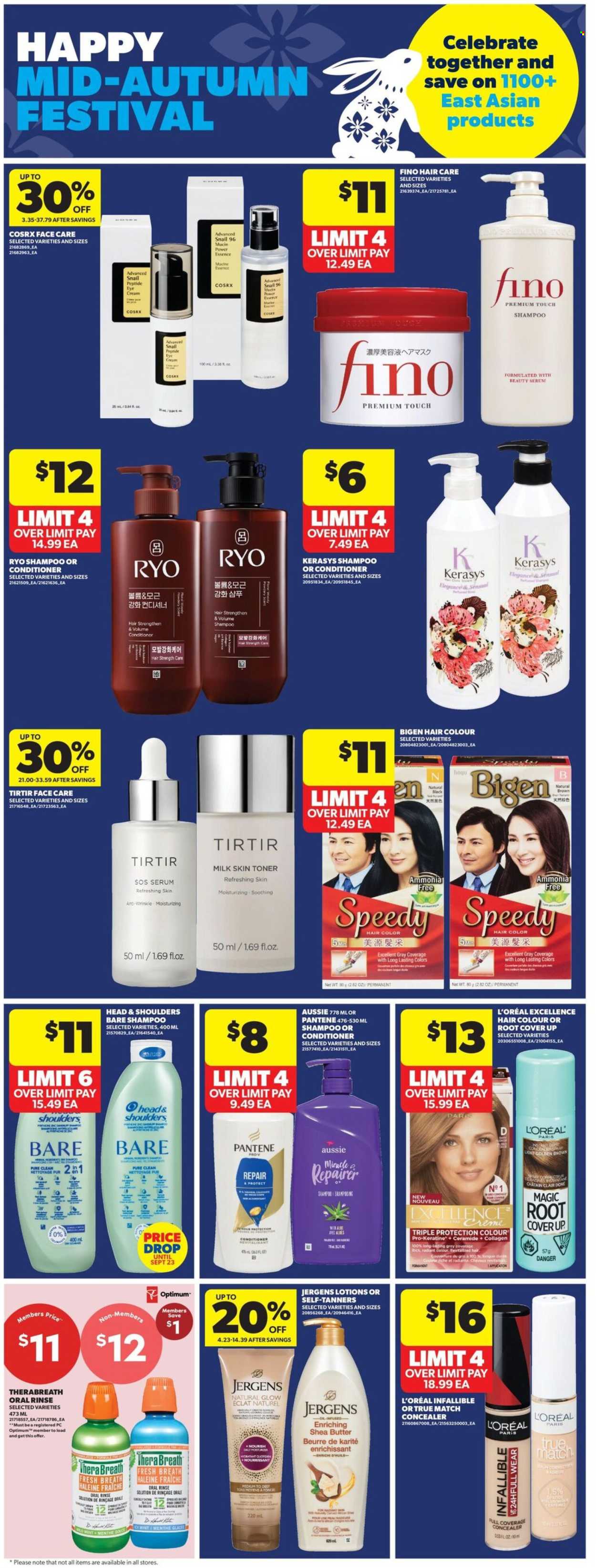 Circulaire Real Canadian Superstore  - 03 Septembre 2026 - 09 Septembre 2026. Page 12