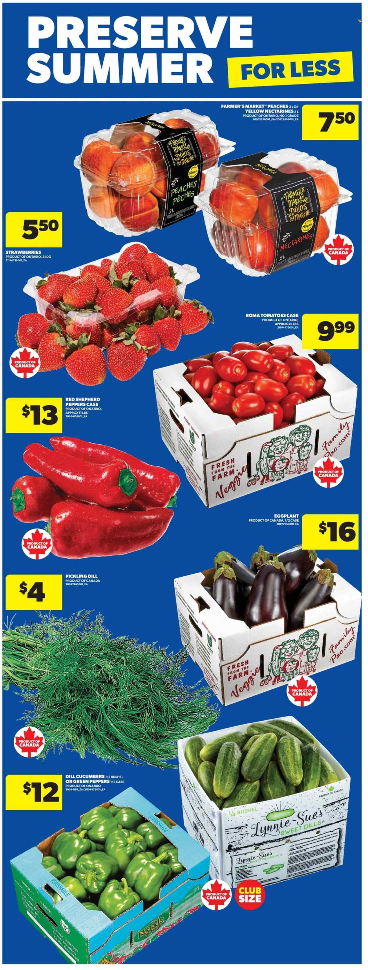 Circulaire Real Canadian Superstore  - 03 Septembre 2026 - 09 Septembre 2026. Page 15