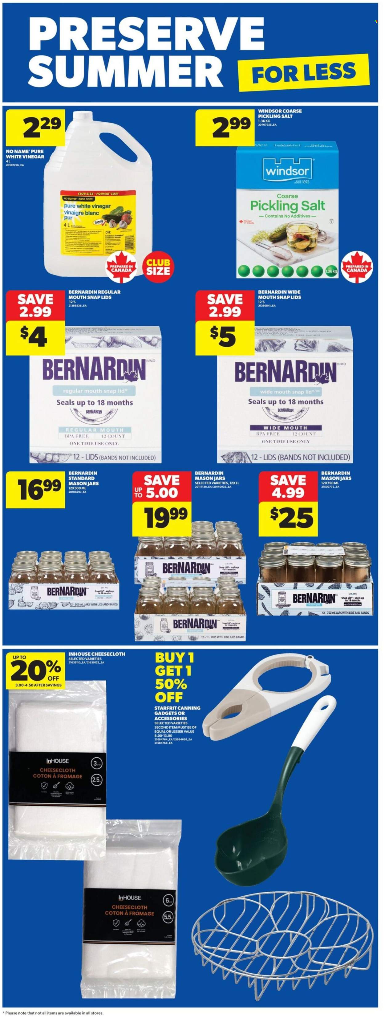 Circulaire Real Canadian Superstore  - 03 Septembre 2026 - 09 Septembre 2026. Page 16