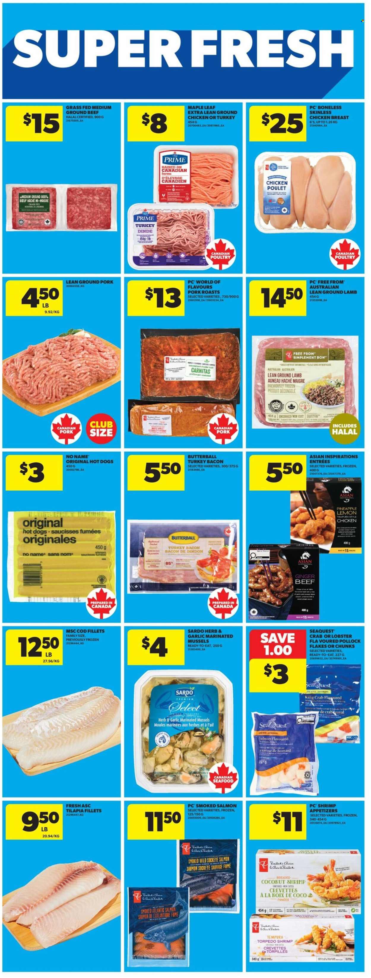 Circulaire Real Canadian Superstore  - 03 Septembre 2026 - 09 Septembre 2026. Page 17