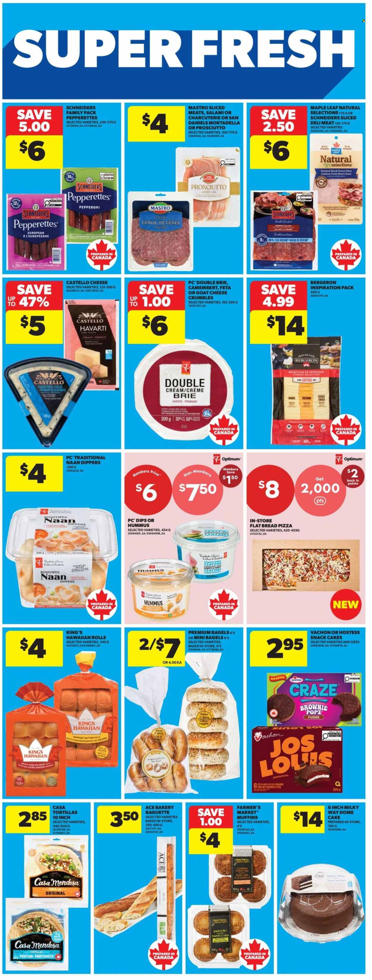Circulaire Real Canadian Superstore  - 03 Septembre 2026 - 09 Septembre 2026. Page 18