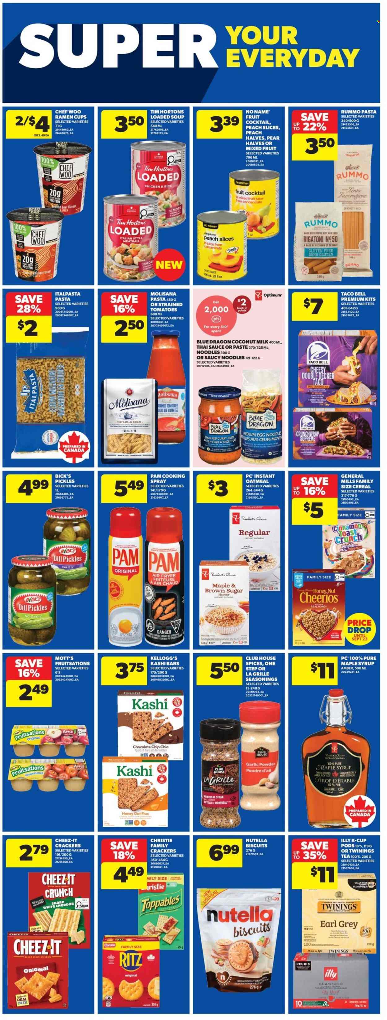 Circulaire Real Canadian Superstore  - 03 Septembre 2026 - 09 Septembre 2026. Page 19