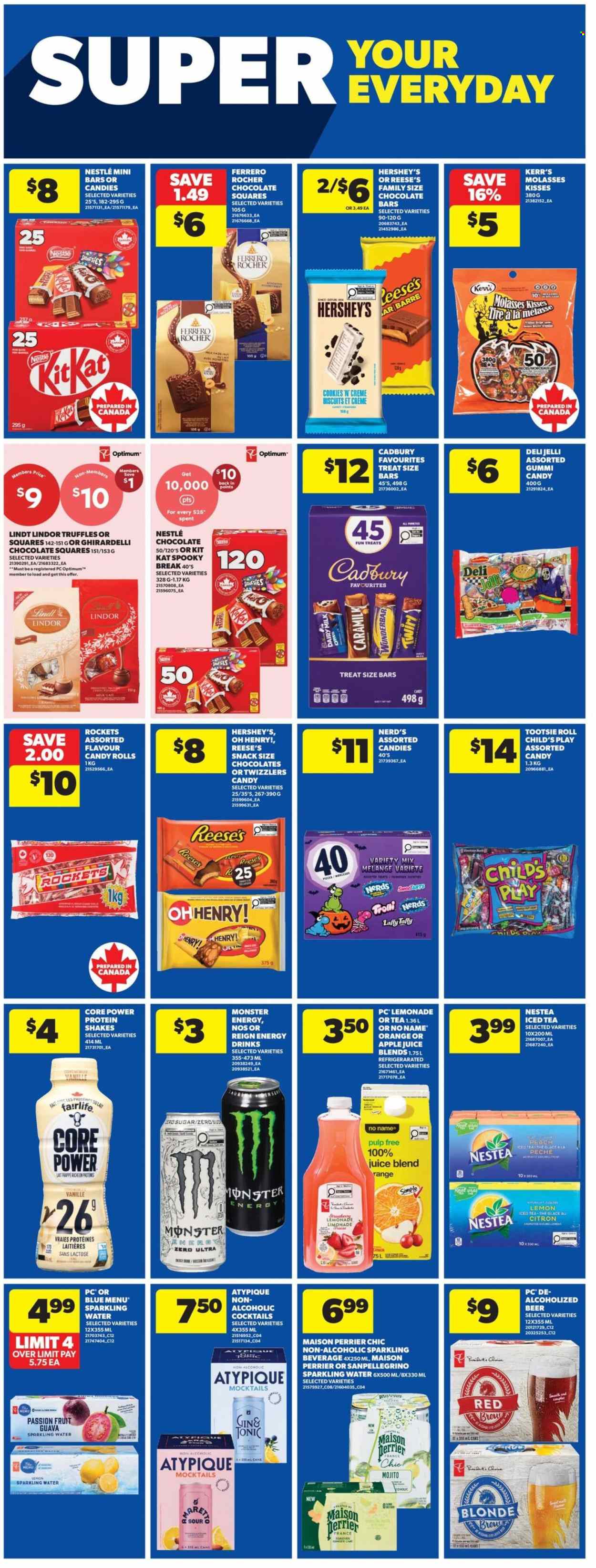 Circulaire Real Canadian Superstore  - 03 Septembre 2026 - 09 Septembre 2026. Page 21