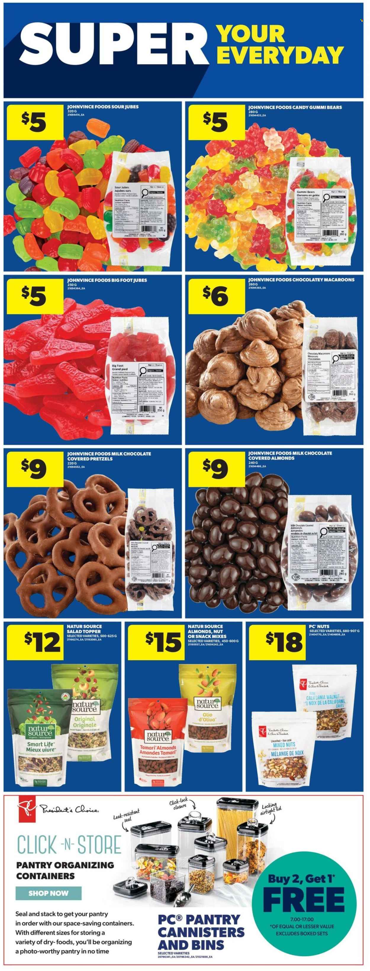 Circulaire Real Canadian Superstore  - 03 Septembre 2026 - 09 Septembre 2026. Page 22