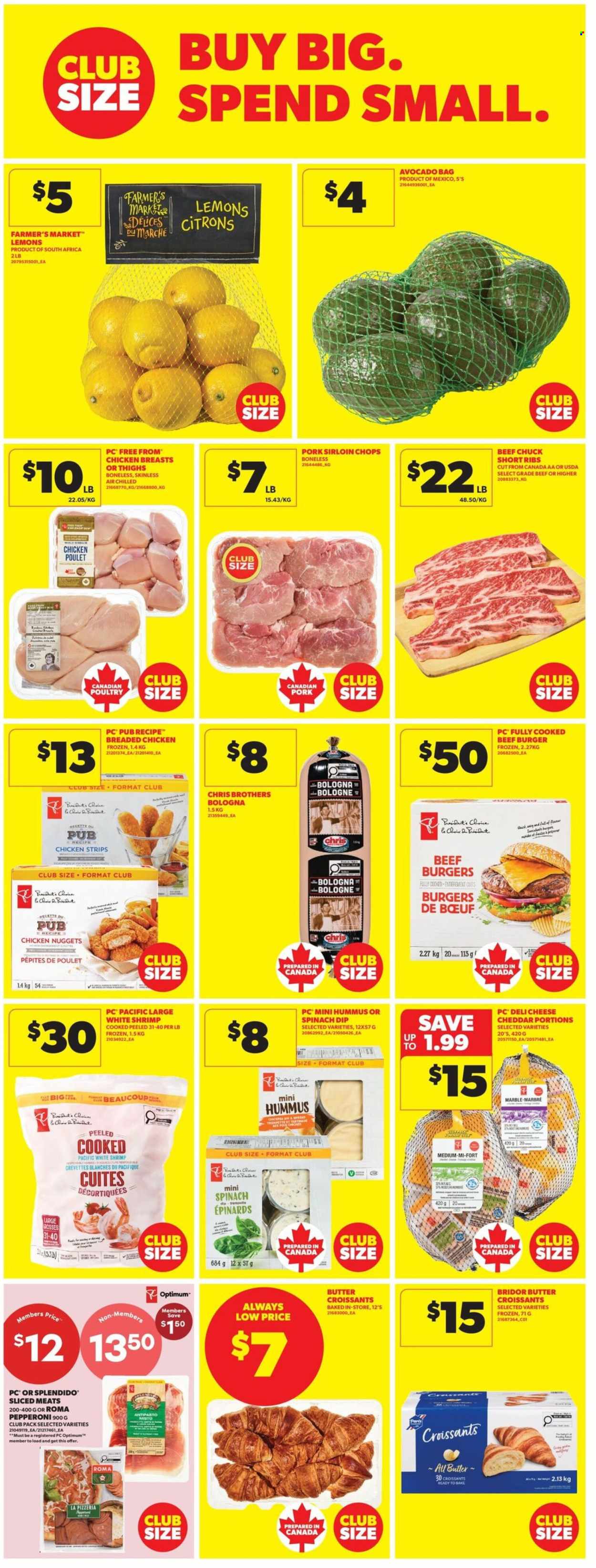 Circulaire Real Canadian Superstore  - 03 Septembre 2026 - 09 Septembre 2026. Page 23