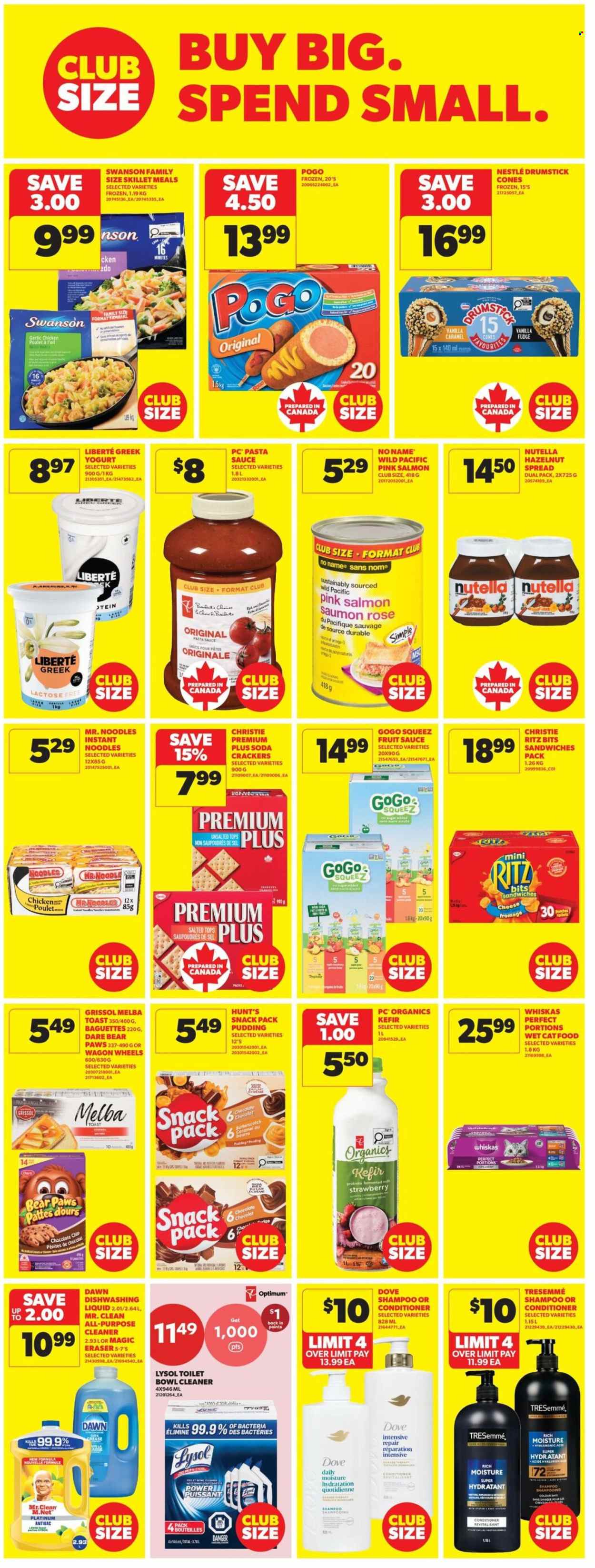 Circulaire Real Canadian Superstore  - 03 Septembre 2026 - 09 Septembre 2026. Page 24