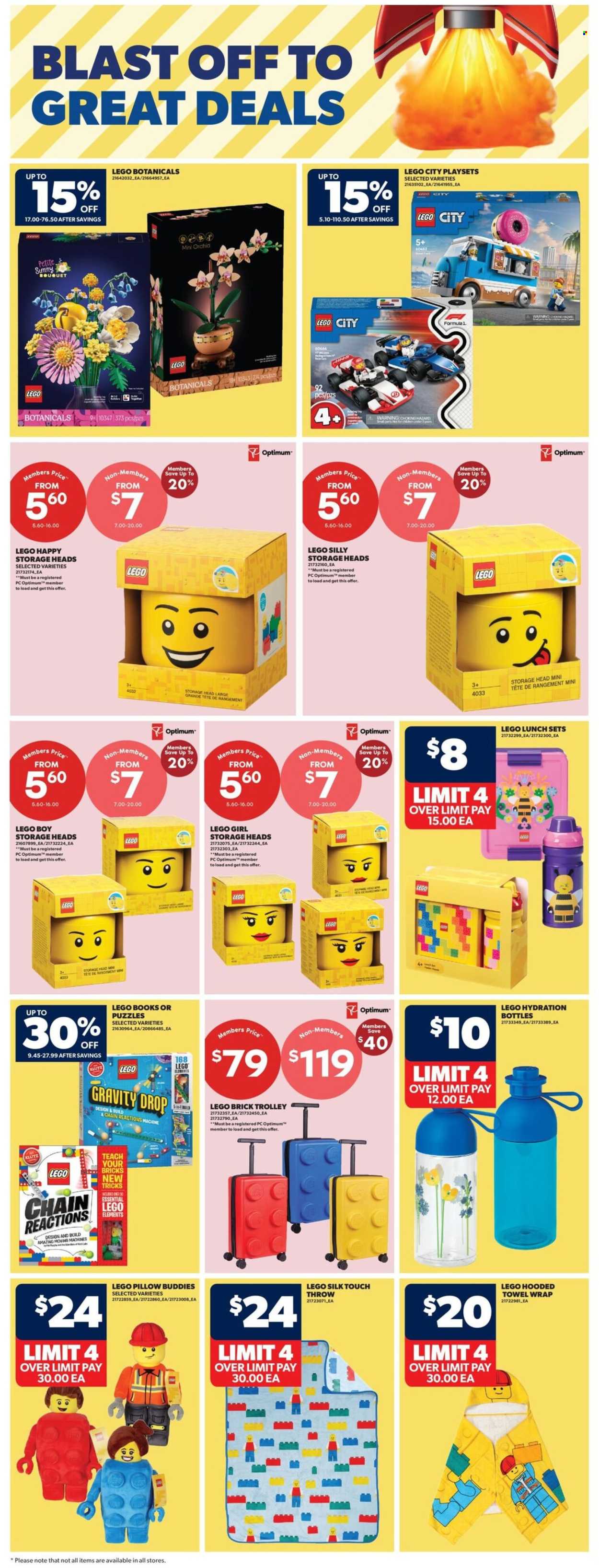 Circulaire Real Canadian Superstore  - 03 Septembre 2026 - 09 Septembre 2026. Page 28