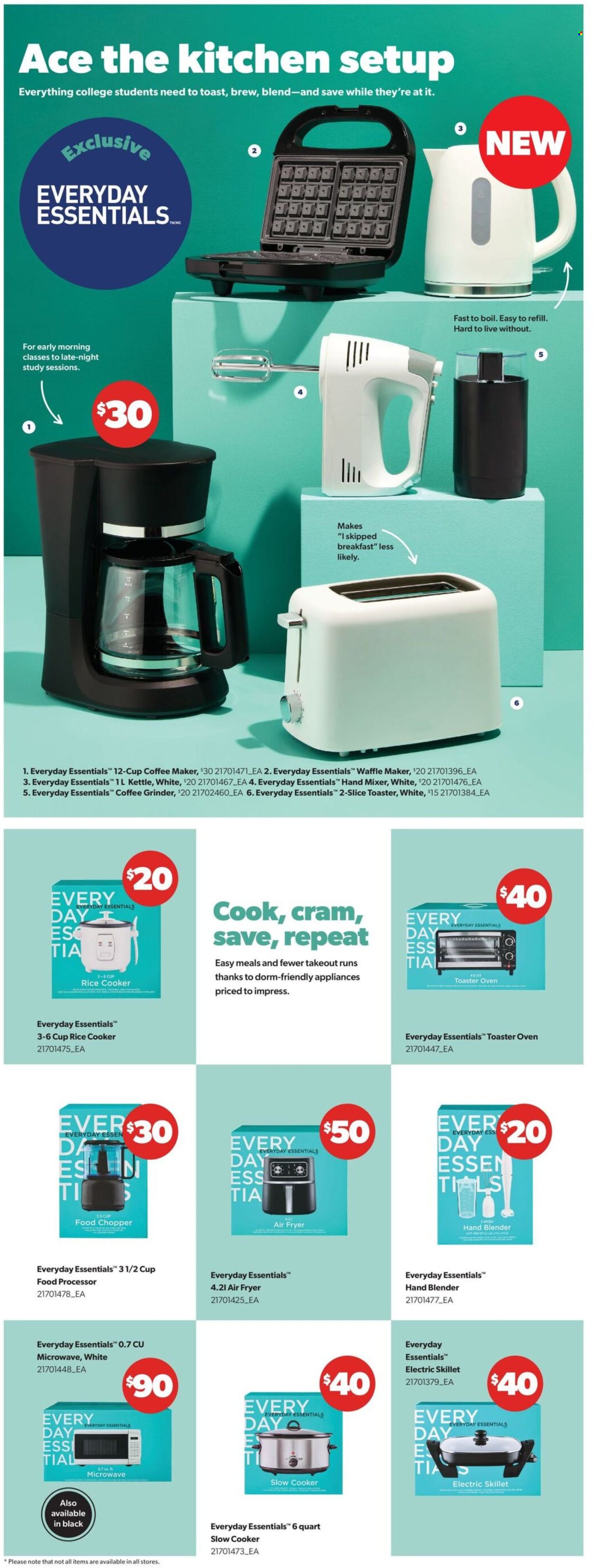 Circulaire Real Canadian Superstore  - 03 Septembre 2026 - 09 Septembre 2026. Page 29