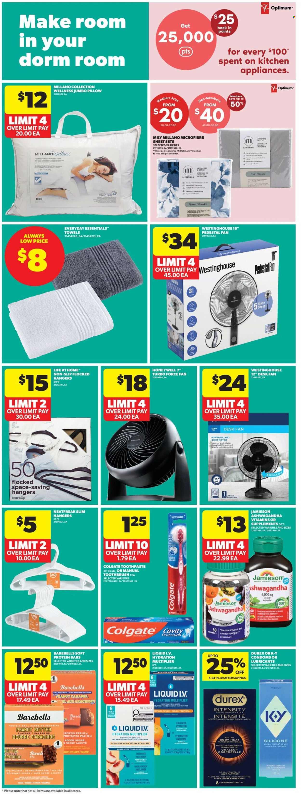 Circulaire Real Canadian Superstore  - 03 Septembre 2026 - 09 Septembre 2026. Page 30