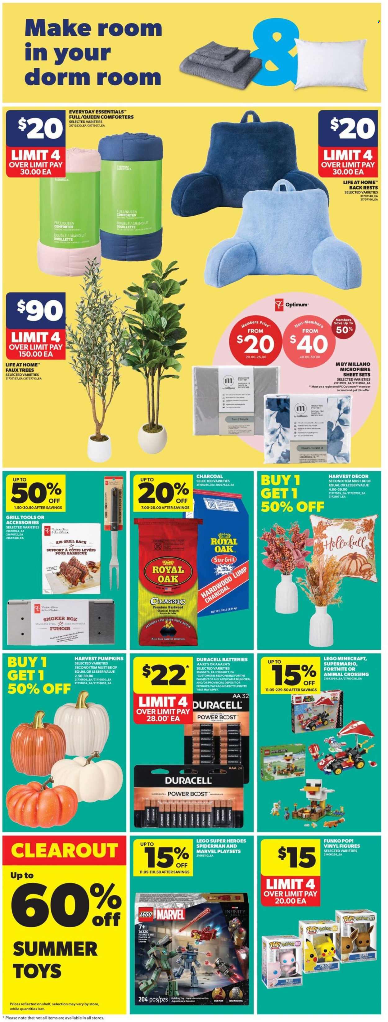 Circulaire Real Canadian Superstore  - 03 Septembre 2026 - 09 Septembre 2026. Page 31