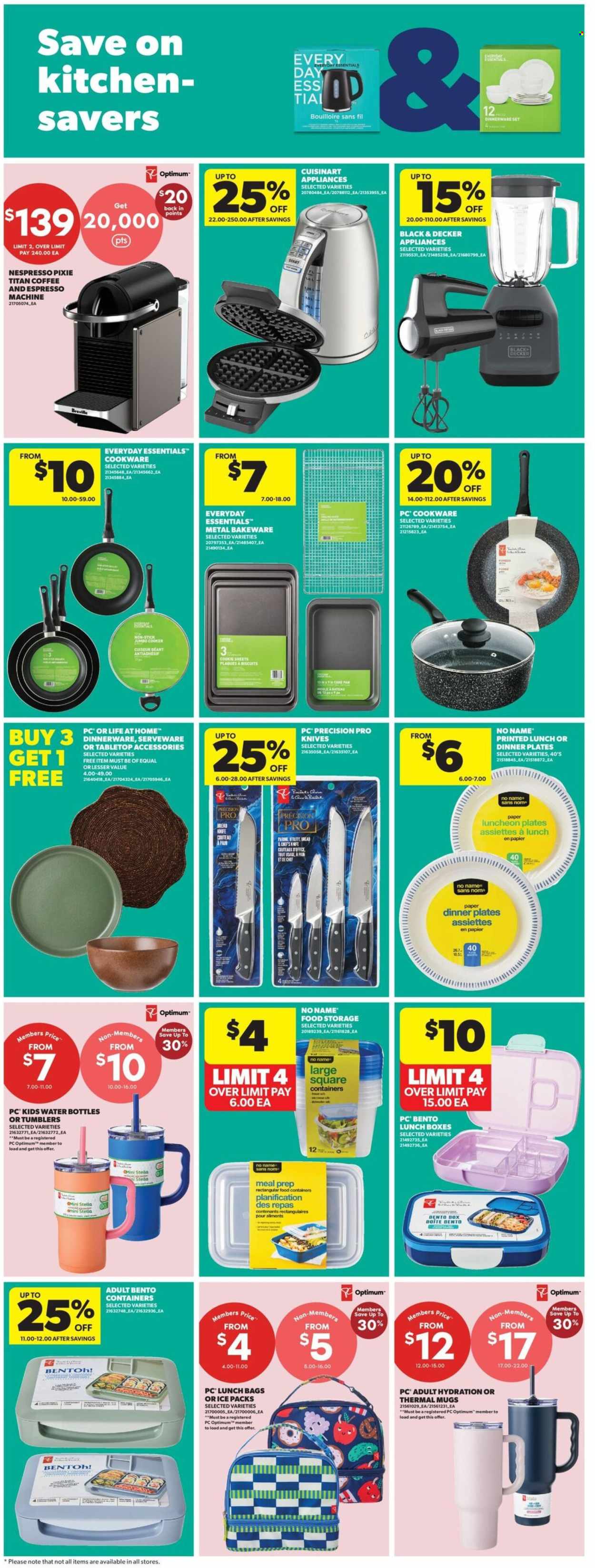 Circulaire Real Canadian Superstore  - 03 Septembre 2026 - 09 Septembre 2026. Page 32