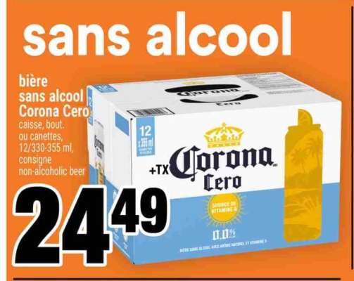 Corona Cero