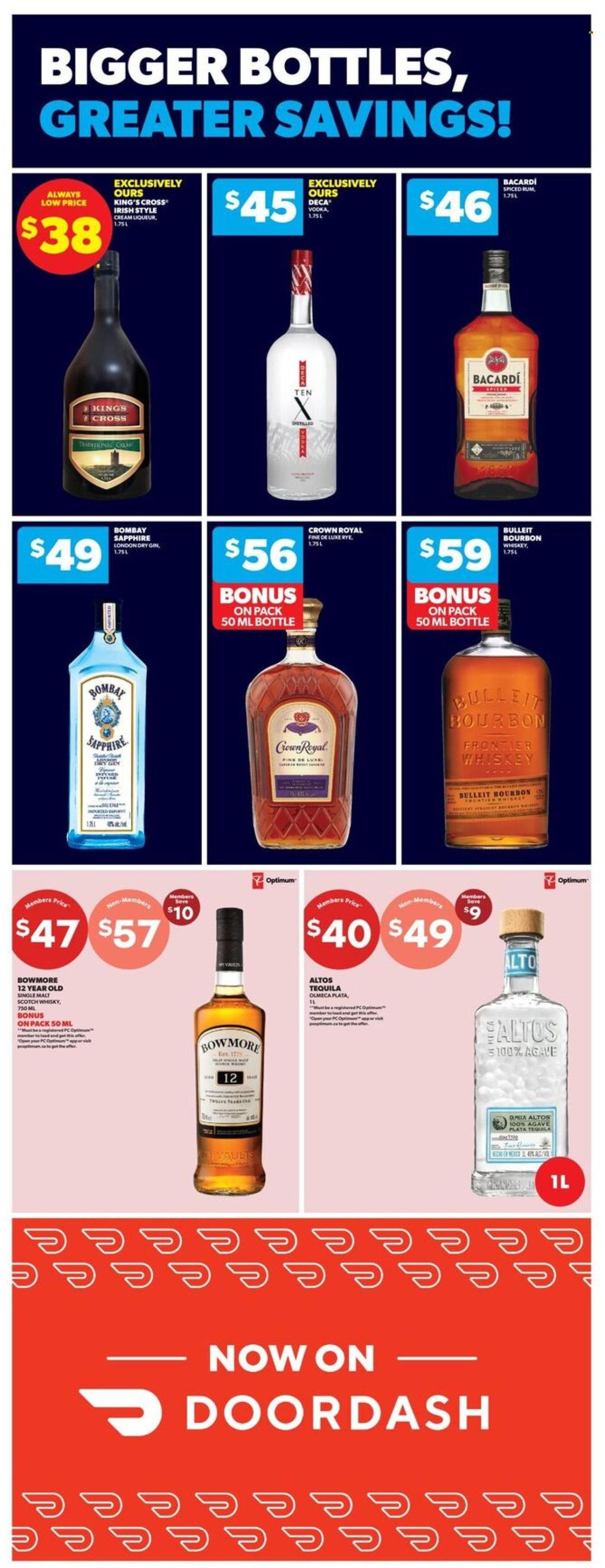 Circulaire Real Canadian Liquorstore  - 02 Septembre 2026 - 06 Septembre 2026. Page 5