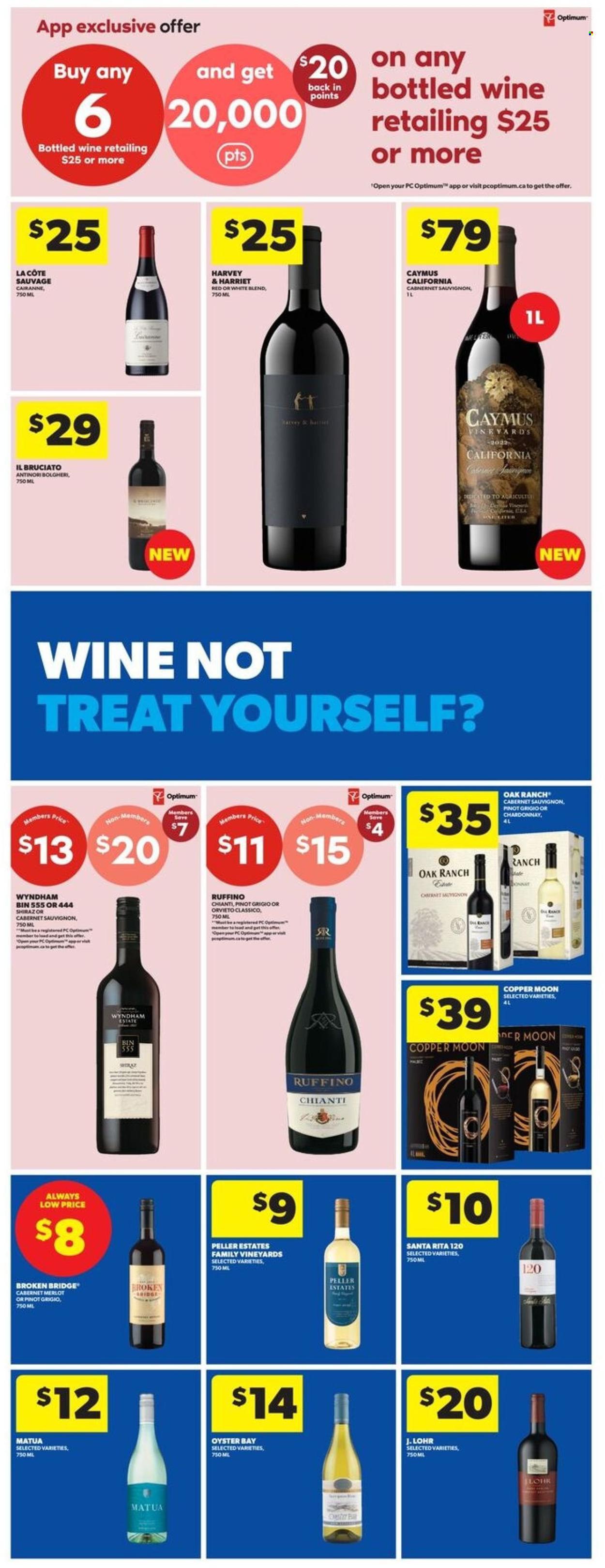 Circulaire Real Canadian Liquorstore  - 02 Septembre 2026 - 06 Septembre 2026. Page 7