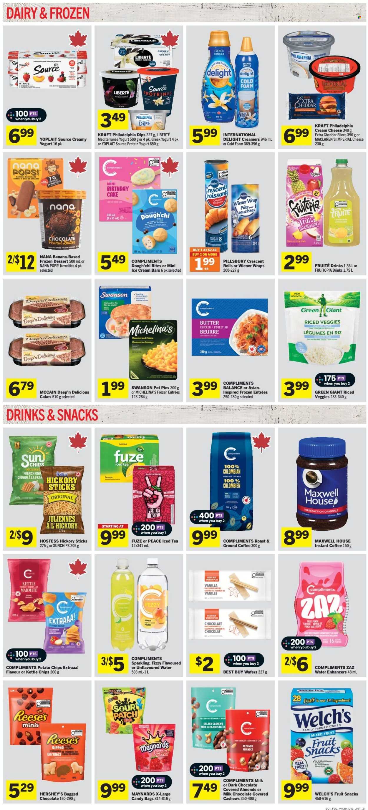Circulaire Foodland  - 03 Septembre 2026 - 09 Septembre 2026. Page 3