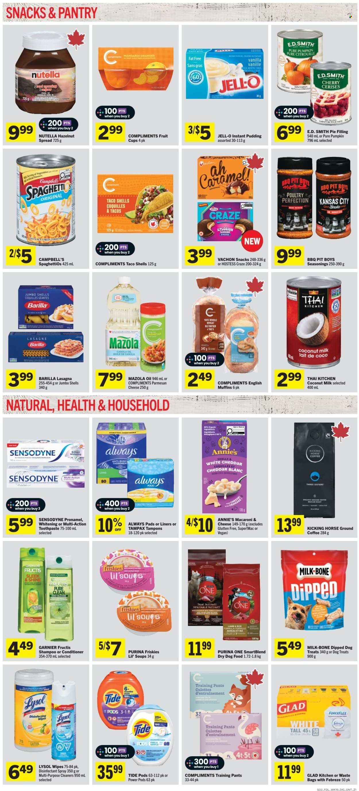 Circulaire Foodland  - 03 Septembre 2026 - 09 Septembre 2026. Page 4